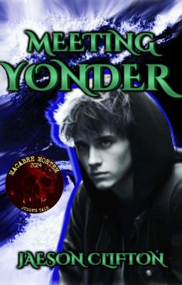 Meeting Yonder (BxB)