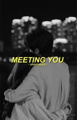 Meeting You || ✓