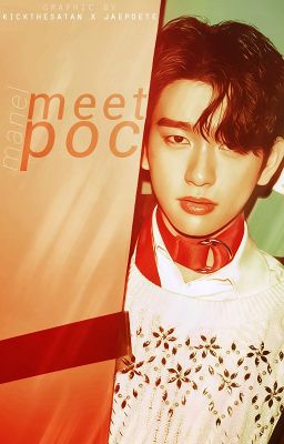 meetpoc ! jinyoung