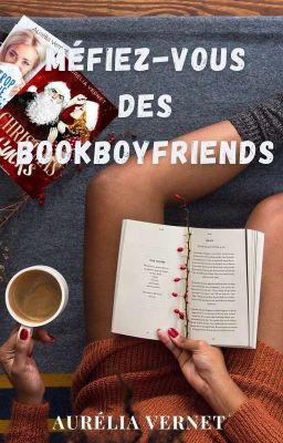 Méfiez-vous des bookboyfriends