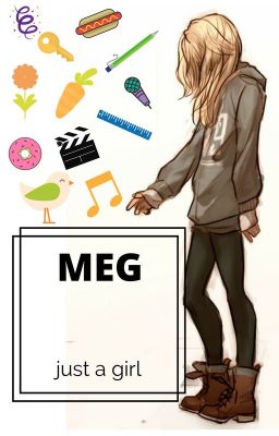 MEG - a little about me