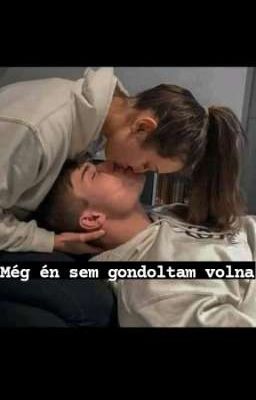 Még én sem gondoltam volna SzJG ff