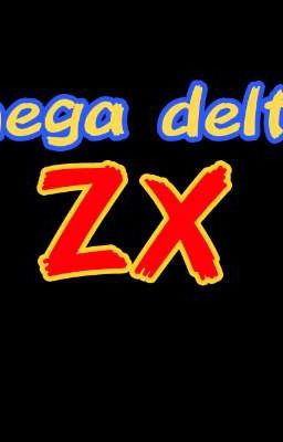 MEGA DELTA ZX