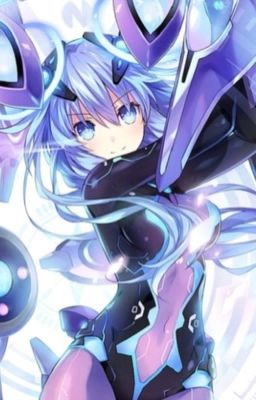 Megadimension neptunia Rp 2