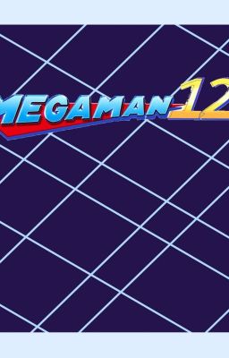 >[MEGAMAN 12]<