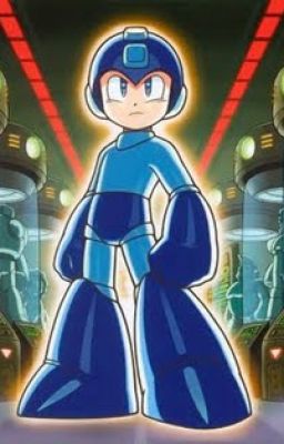 Megaman: Reboot