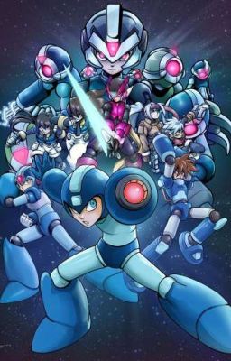 Megaman RP?