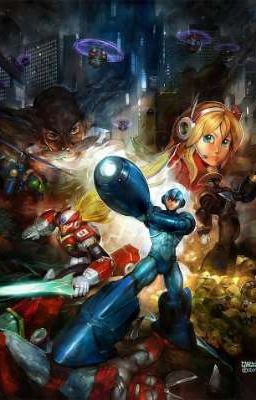 Megaman: The Last