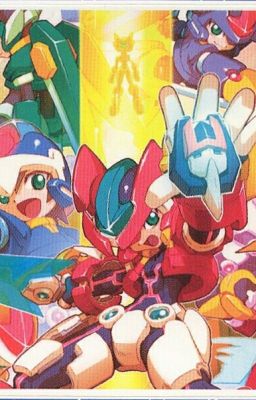 Megaman ZX: los orígenes 