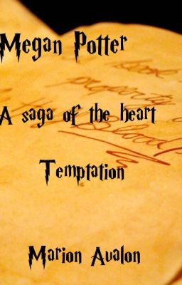 Megan Potter - A Saga of the Heart - Book 6 - Dark Temptation-