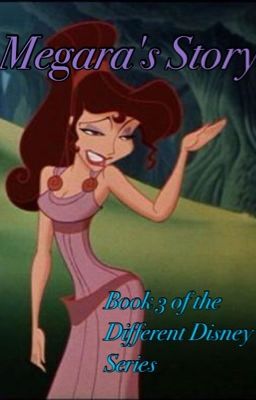 Megara's Story (Hercules)