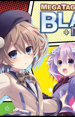 megatagmension blanc + neptune vs zombies