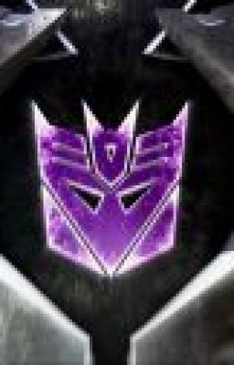 Megatron's Missing Sparkling