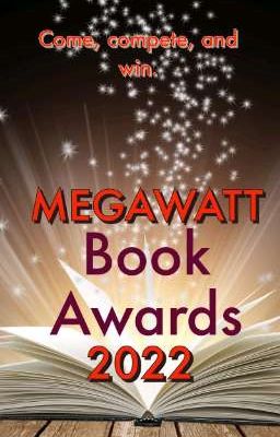 MEGAWATT BOOK AWARDS 2022