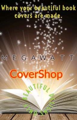 MEGAWATT COVER SHOP