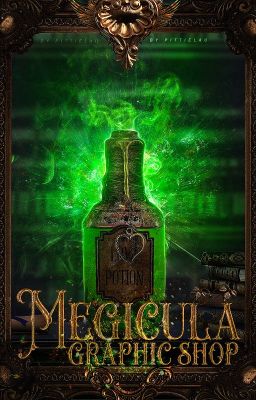 megicula  ;  a premade shop