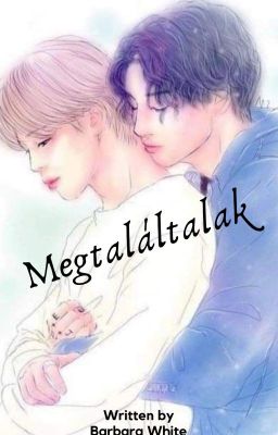 Megtaláltalak(Jikook)