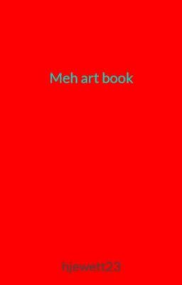 Meh art book