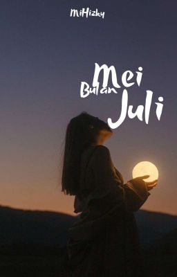 Mei bulan Juli