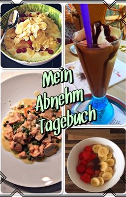 Mein Abnehmtagebuch