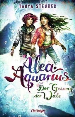 Mein Alea Aquarius 9  Der Gesang der Wale