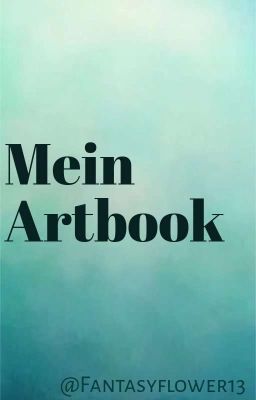 Mein Artbook