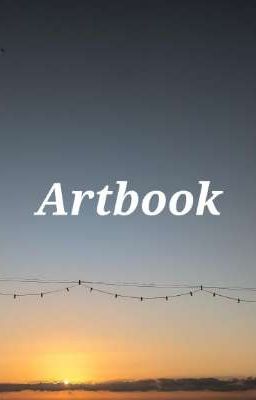 Mein Artbook