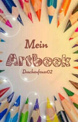 Mein Artbook