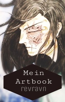 Mein Artbook