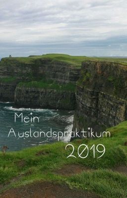 Mein Auslandspraktikum 2019