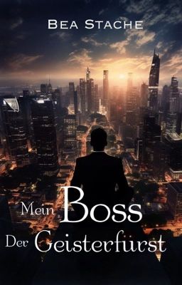 Mein Boss - Der Geisterfürst