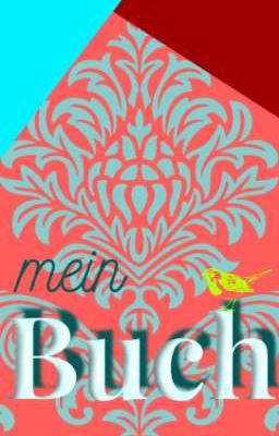 mein Buch [ABGEBROCHEN] 