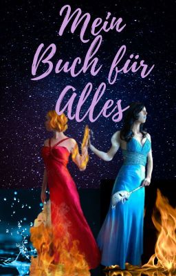 Mein Buch für Alles