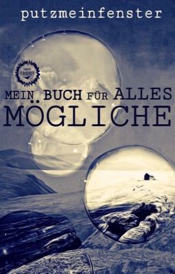 MEIN BUCH FÜR ALLES MÖGLICHE 