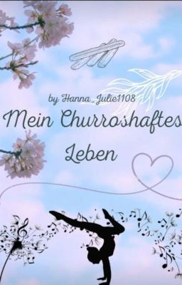 MEIN CHURROSHAFTES LEBEN- Stuffbook by Hanna Julie