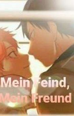 -Mein Feind, Mein Freund- (KageHina FF)