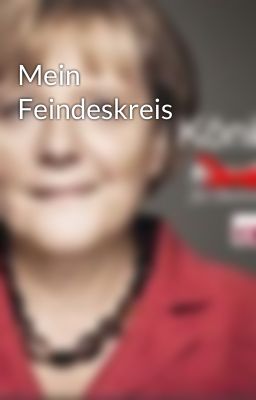 Mein Feindeskreis 