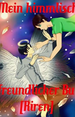 Mein himmlisch unfreundlicher Butler [Riren]