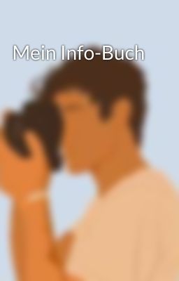 Mein Info-Buch