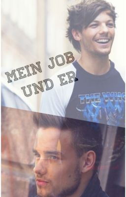 Mein Job und Er ...   [Lilo] *on hold*