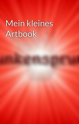 Mein kleines Artbook