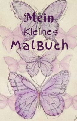 Mein Kleines MalBuch