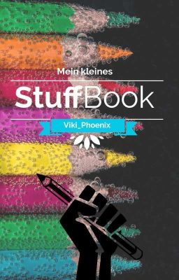 ☆Mein kleines Stuffbook☆