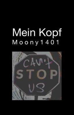 Mein Kopf