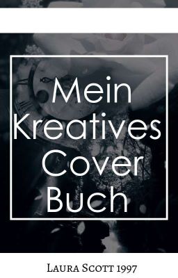 Mein Kreatives Cover Buch