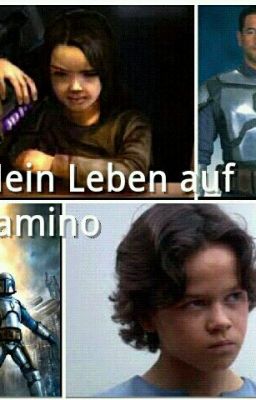 Mein Leben auf Kamino