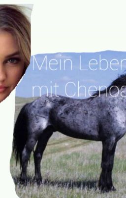 Mein Leben mit Chenoa 