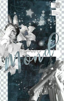 Mein Mond  .•°[Jikook]°•.