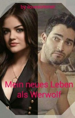 Mein neues Leben als Werwolf 