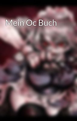 Mein Oc Buch